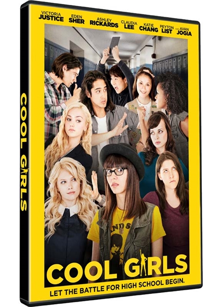 Cool Girls (DVD)